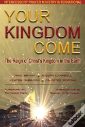 Capa do artigo Your Kingdom Come