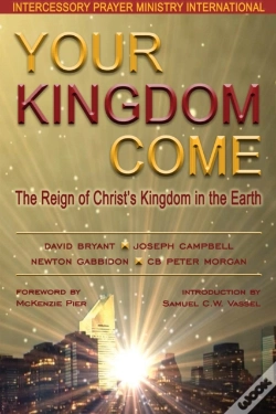 Capa do artigo Your Kingdom Come