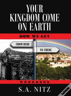 Capa do artigo Your Kingdom Come On Earth