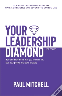 Capa do artigo Your Leadership Diamond