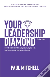 Capa do artigo Your Leadership Diamond