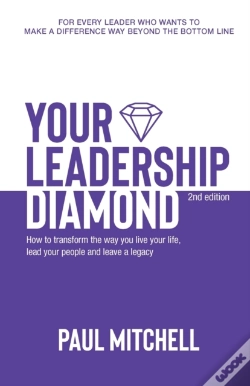 Capa do artigo Your Leadership Diamond