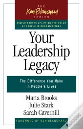Your Leadership Legacy