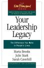 Your Leadership Legacy - Preview