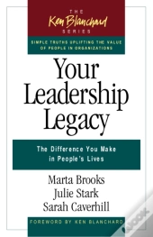 Your Leadership Legacy