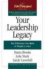 Your Leadership Legacy - Preview