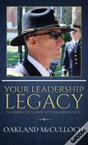 Capa do artigo Your Leadership Legacy