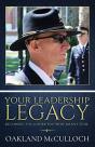 Your Leadership Legacy - Preview