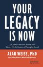 Your Legacy Is Now - Preview