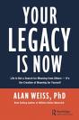 Your Legacy Is Now - Preview