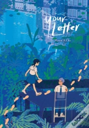Capa do artigo Your Letter