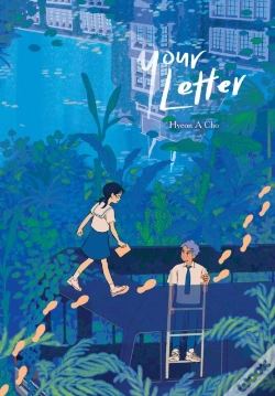 Capa do artigo Your Letter
