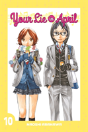 Your Lie In April 10 - Preview