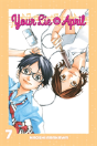 Your Lie In April 7 - Preview