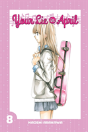 Your Lie In April 8 - Preview