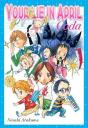 Your Lie In April - Preview