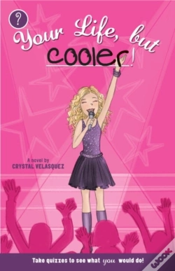 Capa do artigo Your Life, But Cooler