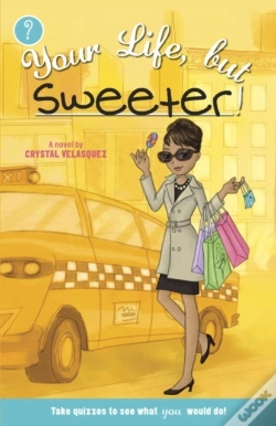 Capa do artigo Your Life, But Sweeter