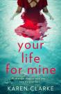 Your Life For Mine - Preview