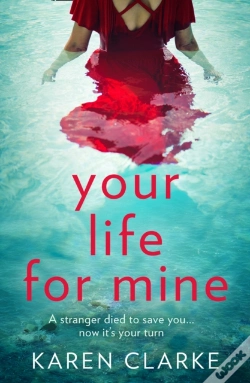 Capa do artigo Your Life For Mine