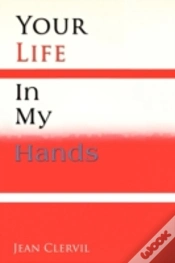 Capa do artigo Your Life In My Hands