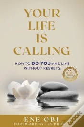 Capa do artigo Your Life Is Calling