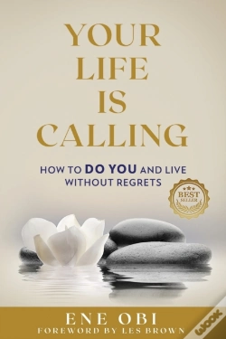 Capa do artigo Your Life Is Calling