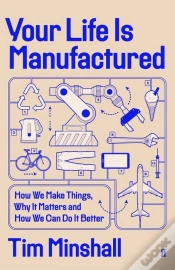 Capa do artigo Your Life Is Manufactured