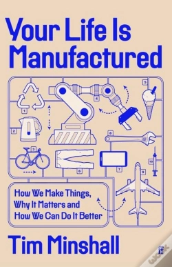Capa do artigo Your Life Is Manufactured