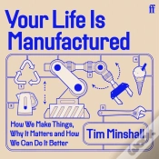Capa do artigo Your Life Is Manufactured