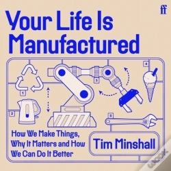 Capa do artigo Your Life Is Manufactured