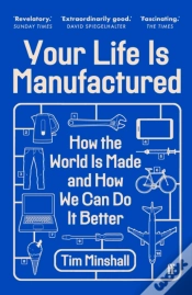 Capa do artigo Your Life Is Manufactured