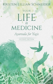 Capa do artigo Your Life Is Medicine