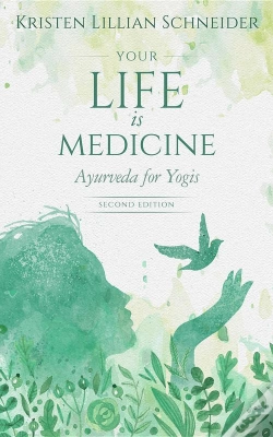 Capa do artigo Your Life Is Medicine
