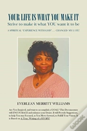 Capa do artigo Your Life Is What You Make It