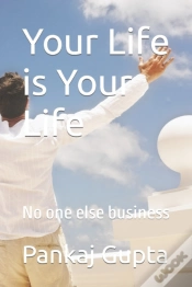 Capa do artigo Your Life Is Your Life