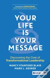 Your Life Is Your Message