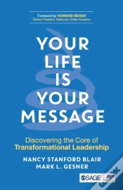 Capa do artigo Your Life Is Your Message
