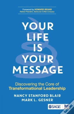 Capa do artigo Your Life Is Your Message