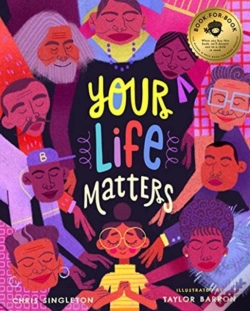 Capa do artigo Your Life Matters