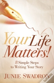 Capa do artigo Your Life Matters