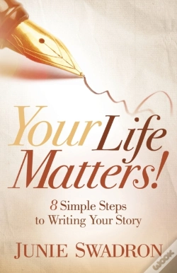 Capa do artigo Your Life Matters