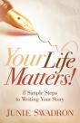 Your Life Matters - Preview