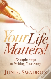 Capa do artigo Your Life Matters!