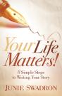 Your Life Matters! - Preview