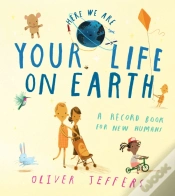 Capa do artigo Your Life On Earth