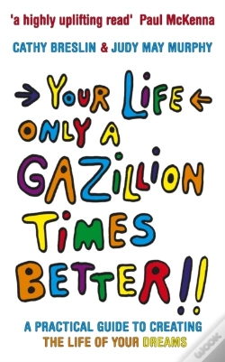 Capa do artigo Your Life Only A Gazillion Times Better