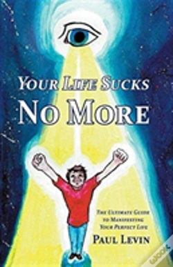 Capa do artigo Your Life Sucks No More