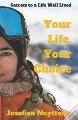 Capa do artigo Your Life, Your Choice