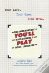 Your Life. Your Game. Your Move.
